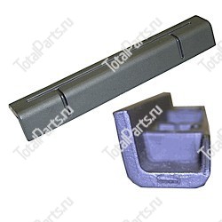 TVH 7458230 ФРИКЦИОННАЯ ПЛАСТИНА