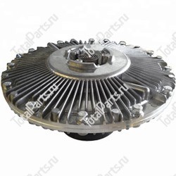 AISIN FCM012 ВИСКОМУФТА