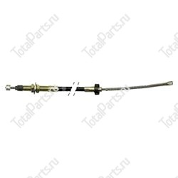 INTRUPA BP2524 ТЯГОВЫЙ ТРОС