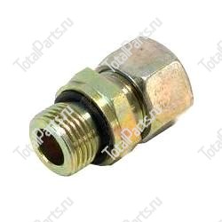 KEY NUMBER 8434-1-SDS-L15XG1/20 ФИТИНГ ISO