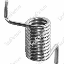 HANGCHA (HC) N163-521001-000 ПРУЖИНА ПЕДАЛИ ГАЗА