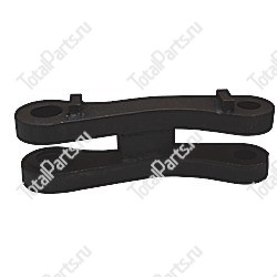 TVH 5700236 СЕРЬГА РУЛЕВОГО ЦИЛИНДРА