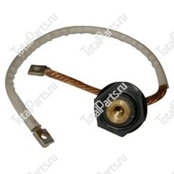 HYSTER 800024073 КЛЕММА СО СКОБОЙ