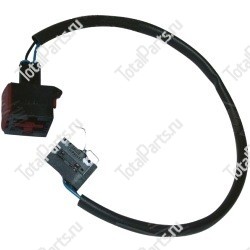 JUNGHEINRICH (AMEISE) 51057962 МИКРОВЫКЛЮЧАТЕЛЬ