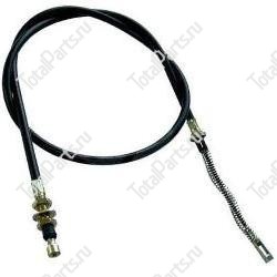 INPARTS 46012402C2000R ТРОС РУЧНОГО ТОРМОЗА ПРАВЫЙ