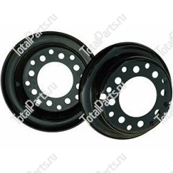 KEY NUMBER I0060290153A ДИСК СБОРНЫЙ / СИГМЕНТ СБОРНОГО ДИСКА