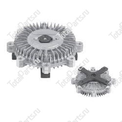 AISIN FCM004 ВИСКОМУФТА