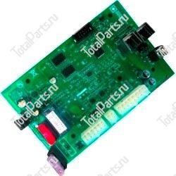 KEY NUMBER 7CFBA801S5 ПЕЧАТНАЯ ПЛАТА