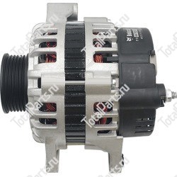 KRAUF ALA9873ML ГЕНЕРАТОР