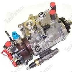 LINDE UFK4G431 ДИЗЕЛЬНЫЙ ТНВД