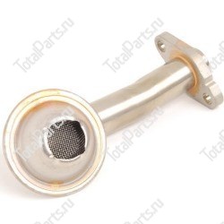 LINDE VW038115251B ВСАСЫВАЮЩИЙ ПАТРУБОК
