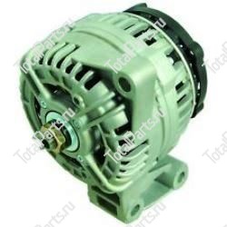 KRAUF ALB1051 ГЕНЕРАТОР 12V 120A