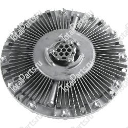 AISIN FCM010 ВИСКОМУФТА