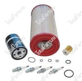 BAKER (LINDE) L0009408039 СЕРВИСНЫЙ НАБОР ДЛЯ ТО 1000