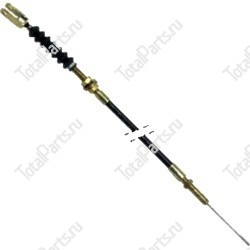 HYUNDAI 11S710011 КАБЕЛЬ УПРАВЛЕНИЯ