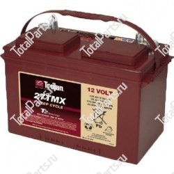 TENNANT 578426 ПОЛУТЯГОВЫЙ АККУМУЛЯТОР, ЗАПОЛНЕННЫЙ