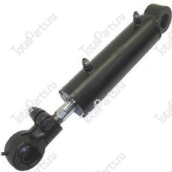 KOMATSU FD15T-17 ЦИЛИНДР НАКЛОНА В СБОРЕ НА ПОГРУЗЧИК