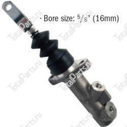 RAYMOND 820001688 МАСТЕР ЦИЛИНДР