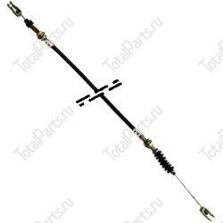 HYUNDAI 11HM10011 КАБЕЛЬ УПРАВЛЕНИЯ