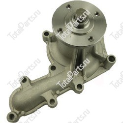 PARAUT T3091 ПОМПА ВОДЯНАЯ