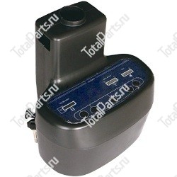 KEY NUMBER MB13-LM01-011 ПАНЕЛЬ ПРИБОРОВ В СБОРЕ