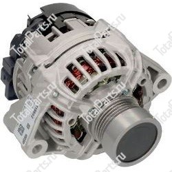 MOTORHERZ ALB6241RB ГЕНЕРАТОР