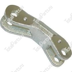 SIZE 112x47x24.5x164.5x15 ТЯГА РУЛЕВОГО МЕХАНИЗМА | C