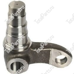 HANGCHA (HC) N163-220003-000 КУЛАК ПОВОРОТНЫЙ ЛЕВЫЙ