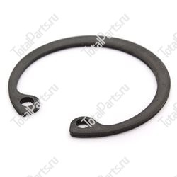 SIZE 35mm КОЛЬЦО СТОПОРНОЕ (СЖИМ) DIN472