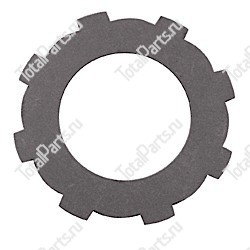 TOTALSOURCE SY31493 ФРИКЦИОННЫЙ ДИСК
