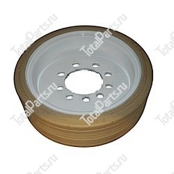 TVH 8960531 КОЛЕСО В СБОРЕ