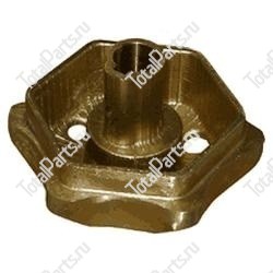 TENNANT 377374 МУФТА