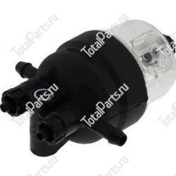 LINDE 12162227701 ФИЛЬТР В СБОРЕ