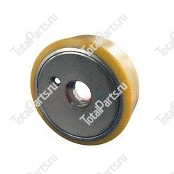 KEY NUMBER 4250777759984 РОЛИК | КОЛЕСА ДЛЯ СКЛАДСКОЙ ТЕХНИКИ ATLET