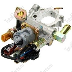 TCM NA6610GX21A КРЕПЛЕНИЕ ИНЖЕКТОРА