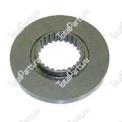 BARRETT AT108624 ДИСК К ЭЛЕКТРОТОРМОЗУ