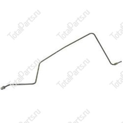 TVH 3249259 ТРУБКА ТОРМОЗНОЙ СИСТЕМЫ