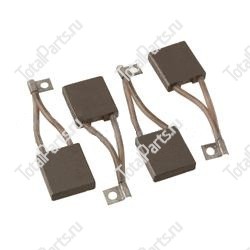 ATLET 100658 ЩЕТКИ ЭЛЕКТРОДВИГАТЕЛЯ