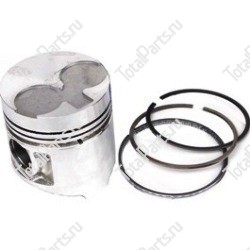 PERKINS 115017581 ПОРШЕНЬ ДВИГАТЕЛЯ