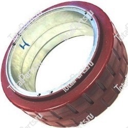 TENNANT 9008545 КОЛЕСО (БАНДАЖ)