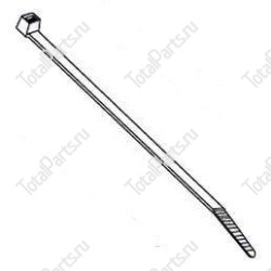 KEY NUMBER TC0491310380 КАПРОНОВЫЙ СТРОП