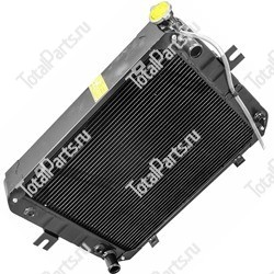 MAXIMAL FG20 РАДИАТОР (ДВИГАТЕЛЬ K21/K25) НА ПОГРУЗЧИКИ