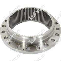 SIZE 295.8*236*190*178.5* ШЕСТЕРНЯ