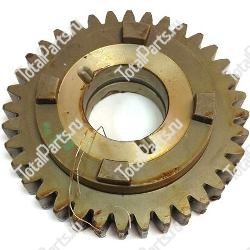 VOLVO NTC366234A1 ШЕСТЕРНЯ КОРОНЧАТАЯ