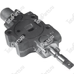 TVH 12129517 СЕКЦИЯ ГИДРОРАСПРЕДЕЛИТЕЛЯ