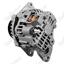 ZAUFER 301N20735Z ГЕНЕРАТОР