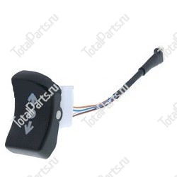 YALE 582030312 ПЕРЕКЛЮЧАТЕЛЬ