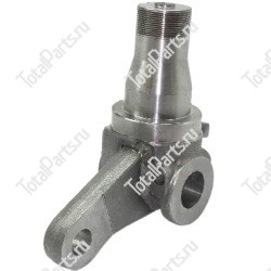 SIZE 55*70*95*M55*2*40*10 ПОВОРОТНЫЙ КУЛАК | ЗАПЧАСТИ ДЛЯ ПОГРУЗЧИКОВ TCM