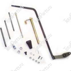 TVH 2587211 НАБОР РЫЧАГА СЕКЦИИ ГИДРОРАСПРЕДЕЛИТЕЛЯ