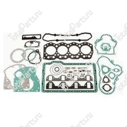 ENGINE PARTS TVH (H50-NUMBERS) KP272002B КОМПЛЕКТ ПРОКЛАДОК ДВИГАТЕЛЯ S4E